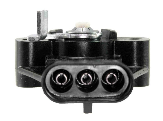 NTK Throttle Position Sensor P/N:TH0059 Fits: Chevrolet Camaro 92-90, Chevrolet Corvette 91-90, GMC Syclone 1991, GMC Typhoon 93-92, Pontiac Firebird 92-90 - Image 5