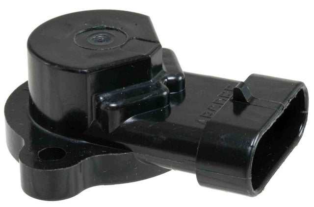 NTK Throttle Position Sensor P/N:TH0060 Fits: Cadillac Cts 05-04, Chevrolet Corvette 2004, Chevrolet Corvette 99-97 - Image 1