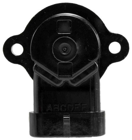 NTK Throttle Position Sensor P/N:TH0060 Fits: Cadillac Cts 05-04, Chevrolet Corvette 2004, Chevrolet Corvette 99-97 - Image 2