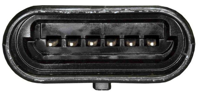 NTK Throttle Position Sensor P/N:TH0060 Fits: Cadillac Cts 05-04, Chevrolet Corvette 2004, Chevrolet Corvette 99-97 - Image 4