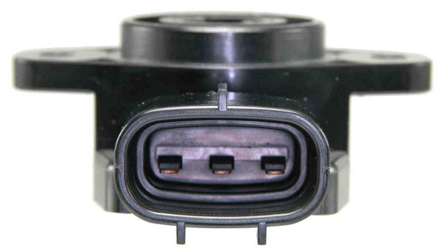 NTK Throttle Position Sensor P/N:TH0063 Fits: Chevrolet Tracker 03-99, Chevrolet Tracker 2005, Suzuki Grand Vitara 2001, Suzuki Vitara 03-99, Suzuki Xl-7 06-02 - Image 2