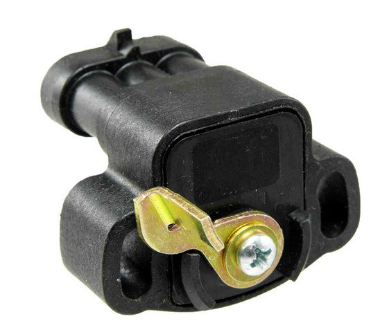 NTK Throttle Position Sensor P/N:TH0065 Fits: Chevrolet S10 91-86, Chevrolet S10 Blazer 89-86, GMC S15 90-86, GMC S15 Jimmy 89-86, GMC Sonoma 1991, Isuzu Trooper 91-89 - Image 1