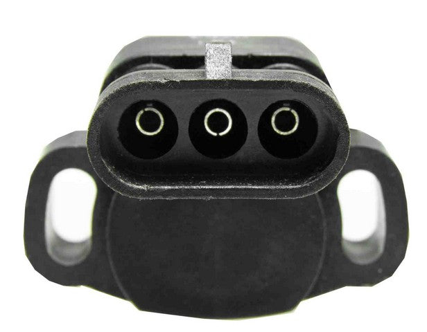 NTK Throttle Position Sensor P/N:TH0065 Fits: Chevrolet S10 91-86, Chevrolet S10 Blazer 89-86, GMC S15 90-86, GMC S15 Jimmy 89-86, GMC Sonoma 1991, Isuzu Trooper 91-89 - Image 4