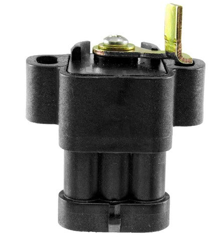 NTK Throttle Position Sensor P/N:TH0065 Fits: Chevrolet S10 91-86, Chevrolet S10 Blazer 89-86, GMC S15 90-86, GMC S15 Jimmy 89-86, GMC Sonoma 1991, Isuzu Trooper 91-89 - Image 2