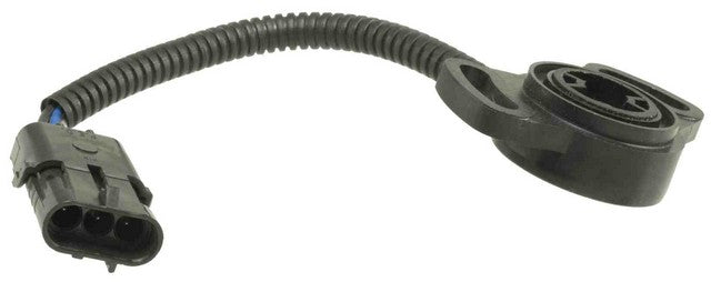 NTK Throttle Position Sensor P/N:TH0067 Fits: Chevrolet Blazer, Chevrolet C10, Chevrolet C1500, Chevrolet C20, Chevrolet C2500, Chevrolet C3500, Chevrolet G20, Chevrolet G30, Chevrolet K10 - Image 1