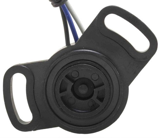 NTK Throttle Position Sensor P/N:TH0068 Fits: Am General Hummer, Chevrolet C1500, Chevrolet C2500, Chevrolet C3500, Chevrolet C3500hd, Chevrolet Express 2500, Chevrolet Express 3500, Chevrolet G20, Chevrolet G30, Chevrolet K1500 - Image 5