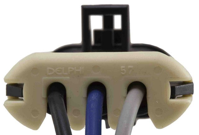 NTK Throttle Position Sensor P/N:TH0068 Fits: Am General Hummer, Chevrolet C1500, Chevrolet C2500, Chevrolet C3500, Chevrolet C3500hd, Chevrolet Express 2500, Chevrolet Express 3500, Chevrolet G20, Chevrolet G30, Chevrolet K1500 - Image 2