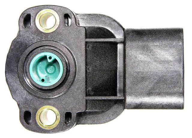 NTK Throttle Position Sensor P/N:TH0073 Fits: Chrysler Concorde, Chrysler Daytona, Chrysler Dynasty, Chrysler Grand Voyager, Chrysler Imperial, Chrysler Intrepid, Chrysler Lebaron, Chrysler Lhs, Chrysler New Yorker, Chrysler Phantom - Image 1