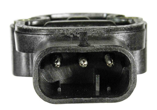 NTK Throttle Position Sensor P/N:TH0073 Fits: Chrysler Concorde, Chrysler Daytona, Chrysler Dynasty, Chrysler Grand Voyager, Chrysler Imperial, Chrysler Intrepid, Chrysler Lebaron, Chrysler Lhs, Chrysler New Yorker, Chrysler Phantom - Image 2