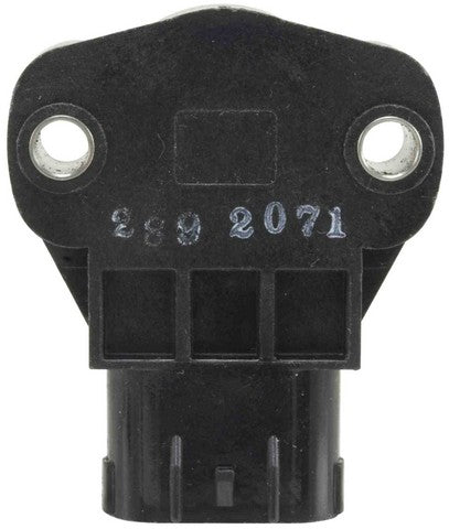 NTK Throttle Position Sensor P/N:TH0076 Fits: Chrysler Cirrus, Chrysler Concorde, Chrysler Intrepid, Chrysler Lhs, Chrysler New Yorker, Chrysler Sebring, Chrysler Stratus, Dodge Intrepid, Dodge Stratus, Eagle Vision, Plymouth Breeze, Plymouth Prowler - Image 2