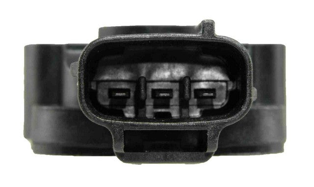 NTK Throttle Position Sensor P/N:TH0077 Fits: Chrysler Cirrus, Chrysler Grand Voyager, Chrysler Sebring, Chrysler TOWN &amp; COUNTRY, Chrysler Voyager, Dodge Caravan, Dodge Grand Caravan, Dodge Neon, Dodge Stratus, Plymouth Breeze - Image 1