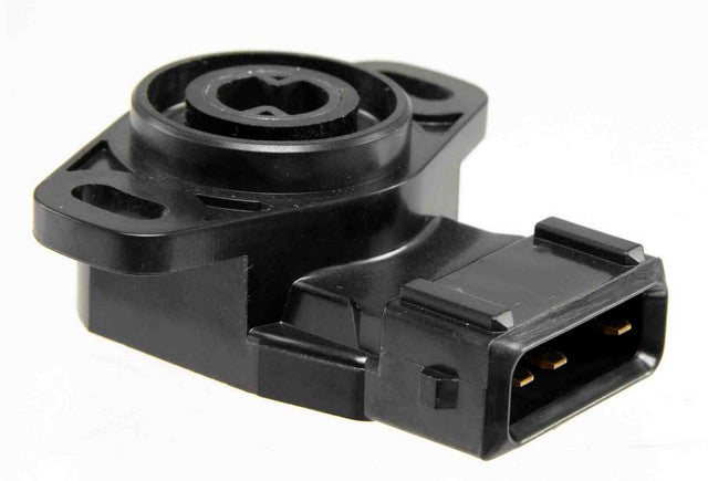 NTK Throttle Position Sensor P/N:TH0078 Fits: Chrysler Sebring 05-01, Dodge Stratus 05-01, Mitsubishi Eclipse 05-00, Mitsubishi Galant 04-99, Mitsubishi Montero 2002, Mitsubishi Montero Sport 04-99 - Image 1