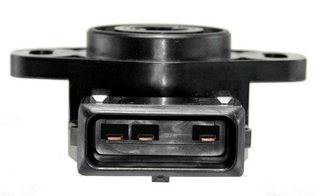 NTK Throttle Position Sensor P/N:TH0078 Fits: Chrysler Sebring 05-01, Dodge Stratus 05-01, Mitsubishi Eclipse 05-00, Mitsubishi Galant 04-99, Mitsubishi Montero 2002, Mitsubishi Montero Sport 04-99 - Image 3