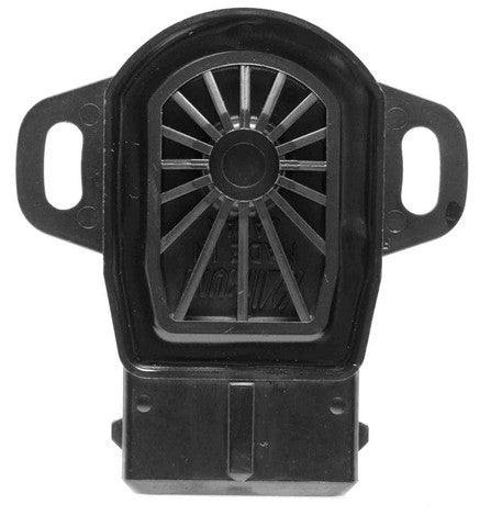 NTK Throttle Position Sensor P/N:TH0078 Fits: Chrysler Sebring 05-01, Dodge Stratus 05-01, Mitsubishi Eclipse 05-00, Mitsubishi Galant 04-99, Mitsubishi Montero 2002, Mitsubishi Montero Sport 04-99 - Image 4