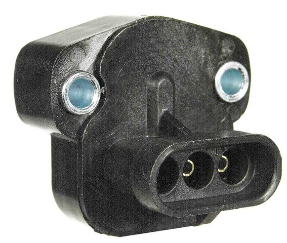 NTK Throttle Position Sensor P/N:TH0081 Fits: Chrysler Daytona, Chrysler Dynasty, Chrysler Lebaron, Chrysler New Yorker, Chrysler Tc Maserati, Dodge B150, Dodge B250, Dodge B350, Dodge Caravan, Dodge D100 - Image 1