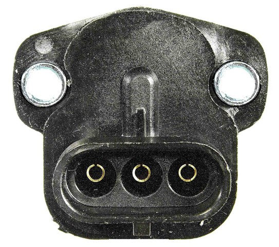 NTK Throttle Position Sensor P/N:TH0081 Fits: Chrysler Daytona, Chrysler Dynasty, Chrysler Lebaron, Chrysler New Yorker, Chrysler Tc Maserati, Dodge B150, Dodge B250, Dodge B350, Dodge Caravan, Dodge D100 - Image 3