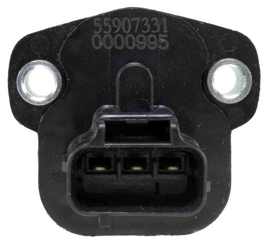 NTK Throttle Position Sensor P/N:TH0083 Fits: Chrysler 300m 04-99, Chrysler Concorde 04-98, Chrysler Intrepid 04-98, Chrysler Lhs 01-99, Chrysler Prowler 02-01, Dodge Intrepid 04-98, Plymouth Prowler 01-99 - Image 3