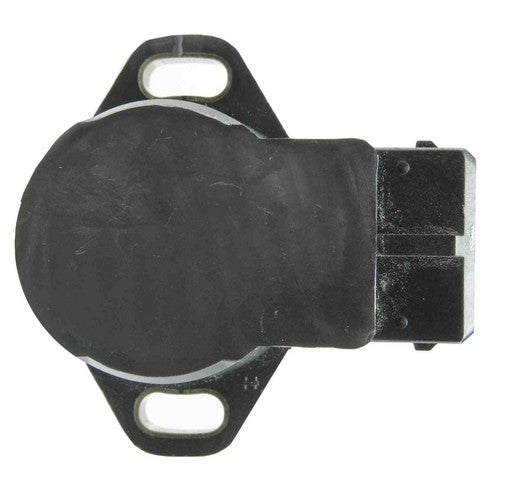 NTK Throttle Position Sensor P/N:TH0091 Fits: Dodge Colt, Dodge Stealth, Eagle Summit, Eagle Talon, Hyundai Sonata, Mitsubishi 3000gt, Mitsubishi Diamante, Mitsubishi Eclipse, Mitsubishi Galant, Mitsubishi Mighty Max, Mitsubishi Mirage, Plymouth Colt - Image 3