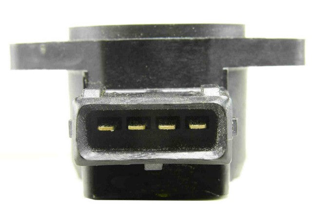 NTK Throttle Position Sensor P/N:TH0091 Fits: Dodge Colt, Dodge Stealth, Eagle Summit, Eagle Talon, Hyundai Sonata, Mitsubishi 3000gt, Mitsubishi Diamante, Mitsubishi Eclipse, Mitsubishi Galant, Mitsubishi Mighty Max, Mitsubishi Mirage, Plymouth Colt - Image 4