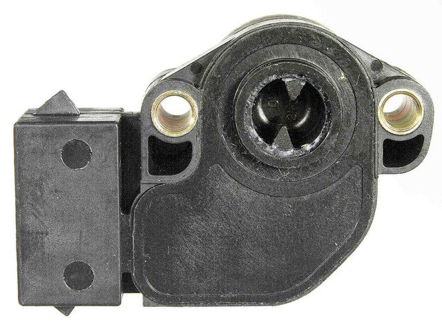 NTK Throttle Position Sensor P/N:TH0092 Fits: Ford Contour 00-95, Ford Escort 03-98, Ford Mystique 1995, Mercury Cougar 02-99, Mercury Mystique 00-95 - Image 2