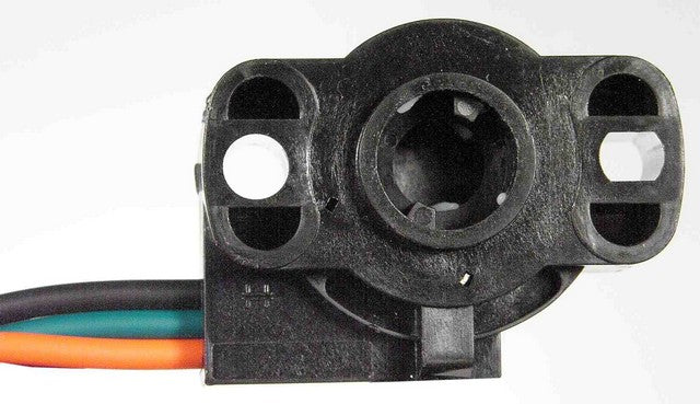 NTK Throttle Position Sensor P/N:TH0095 Fits: Ford Country Squire, Ford Ltd, Ford Ltd Crown Victoria, Ford Mustang, Ford Thunderbird, Lincoln Continental, Lincoln Mark Vii, Lincoln Town Car, Mercury Capri, Mercury Colony Park - Image 3