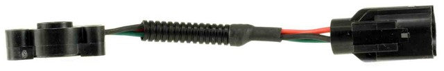 NTK Throttle Position Sensor P/N:TH0097 Fits: Ford Country Squire 91-89, Ford Grand Marquis 92-91, Ford Ltd Crown Victoria 91-89, Lincoln Mark Vii 1989, Lincoln Town Car 89-88, Mercury Colony Park 91-89, Mercury Grand Marquis 91-89, Mercury Tracer 1989 - Image 5