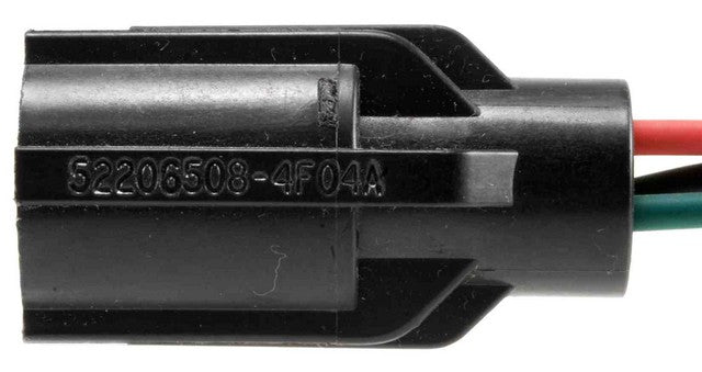 NTK Throttle Position Sensor P/N:TH0097 Fits: Ford Country Squire 91-89, Ford Grand Marquis 92-91, Ford Ltd Crown Victoria 91-89, Lincoln Mark Vii 1989, Lincoln Town Car 89-88, Mercury Colony Park 91-89, Mercury Grand Marquis 91-89, Mercury Tracer 1989 - Image 2