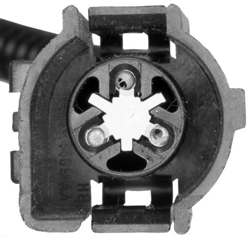 NTK Throttle Position Sensor P/N:TH0097 Fits: Ford Country Squire 91-89, Ford Grand Marquis 92-91, Ford Ltd Crown Victoria 91-89, Lincoln Mark Vii 1989, Lincoln Town Car 89-88, Mercury Colony Park 91-89, Mercury Grand Marquis 91-89, Mercury Tracer 1989 - Image 4
