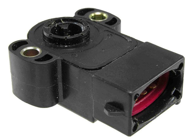 NTK Throttle Position Sensor P/N:TH0099 Fits: Ford Bronco Ii 90-89, Ford Crown Victoria 93-92, Ford F-53 Motorhome Chassis 1989, Ford Ranger 92-89, Lincoln Continental 1991, Lincoln Town Car 93-91, Mazda B3000 1994, Mercury Grand Marquis 93-92 - Image 1