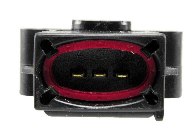 NTK Throttle Position Sensor P/N:TH0099 Fits: Ford Bronco Ii 90-89, Ford Crown Victoria 93-92, Ford F-53 Motorhome Chassis 1989, Ford Ranger 92-89, Lincoln Continental 1991, Lincoln Town Car 93-91, Mazda B3000 1994, Mercury Grand Marquis 93-92 - Image 2