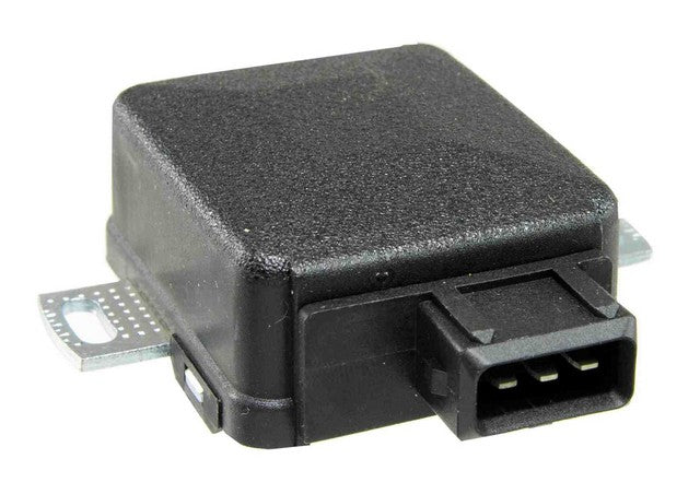 NTK Throttle Position Sensor P/N:TH0101 Fits: Ford Escort, Ford Festiva, Geo Prizm, Kia Sephia, Mazda 323, Mazda Miata, Mazda Mx-3, Mazda Protege, Mercury Tracer, Toyota Camry, Toyota Celica, Toyota Corolla - Image 1