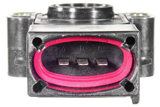 NTK Throttle Position Sensor P/N:TH0103 Fits: Ford Escort 95-91, Mercury Tracer 95-91 - Image 4