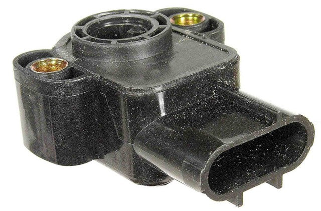 NTK Throttle Position Sensor P/N:TH0104 Fits: Ford Escort 02-96, Ford Focus 04-00, Mercury Tracer 99-96 - Image 1