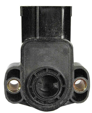NTK Throttle Position Sensor P/N:TH0104 Fits: Ford Escort 02-96, Ford Focus 04-00, Mercury Tracer 99-96 - Image 2