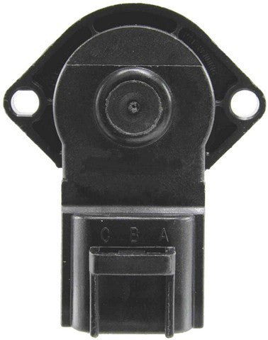 NTK Throttle Position Sensor P/N:TH0106 Fits: Ford Ecosport 05-04, Ford Escape 07-01, Ford Focus 07-00, Ford Mondeo 06-01, Ford Ranger 11-02, Mazda B2300 07-01, Mazda Tribute 06-01, Mercury Mariner 07-05 - Image 2