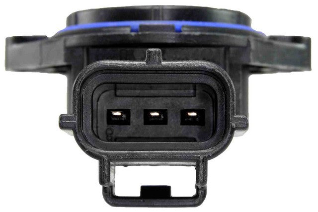 NTK Throttle Position Sensor P/N:TH0106 Fits: Ford Ecosport 05-04, Ford Escape 07-01, Ford Focus 07-00, Ford Mondeo 06-01, Ford Ranger 11-02, Mazda B2300 07-01, Mazda Tribute 06-01, Mercury Mariner 07-05 - Image 4