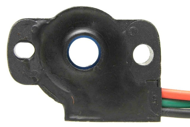 NTK Throttle Position Sensor P/N:TH0107 Fits: Ford E-350 Econoline 1985, Ford Ltd 1984, Ford Mustang 1984, Ford Thunderbird 1984, Mercury Capri 1984, Mercury Cougar 1984, Mercury Marquis 1984 - Image 2
