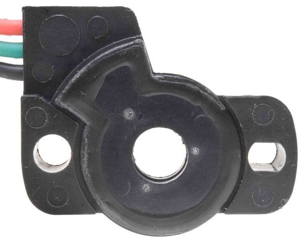 NTK Throttle Position Sensor P/N:TH0108 Fits: Ford Cougar 87-86, Ford Ltd 86-85, Ford Mustang 86-85, Ford Thunderbird 87-86, Mercury Capri 86-85, Mercury Cougar 87-86, Mercury Marquis 86-85 - Image 2