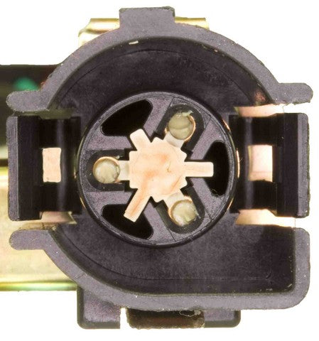 NTK Throttle Position Sensor P/N:TH0108 Fits: Ford Cougar 87-86, Ford Ltd 86-85, Ford Mustang 86-85, Ford Thunderbird 87-86, Mercury Capri 86-85, Mercury Cougar 87-86, Mercury Marquis 86-85 - Image 4