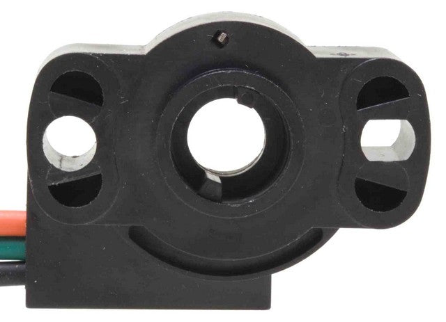 NTK Throttle Position Sensor P/N:TH0109 Fits: Ford Mustang 90-88 - Image 4