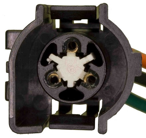NTK Throttle Position Sensor P/N:TH0109 Fits: Ford Mustang 90-88 - Image 3
