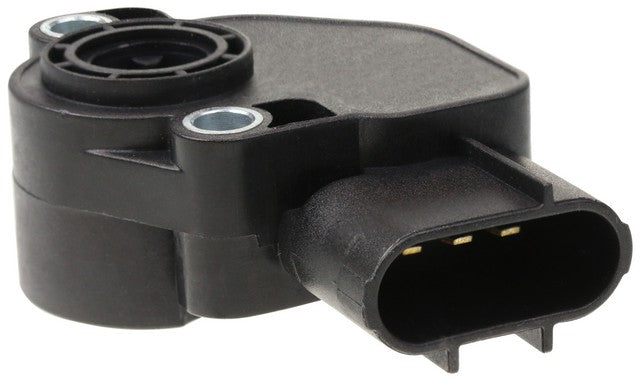 NTK Throttle Position Sensor P/N:TH0112 Fits: Ford Mustang 99-94, Ford Ranger 01-99, Ford Thunderbird 97-96, Ford Windstar 00-99, Ford Windstar 1995, Mazda B3000 03-01, Mercury Cougar 97-96 - Image 1