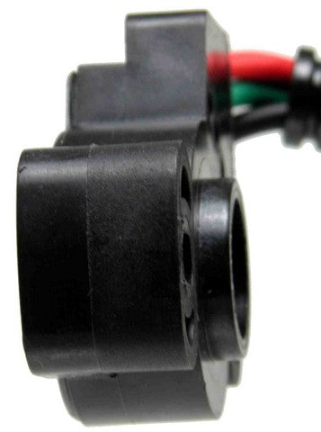 NTK Throttle Position Sensor P/N:TH0113 Fits: Ford F-150 95-93, Ford Mustang 93-89, Lincoln Mark Vii 92-90, Lincoln Town Car 1990 - Image 4
