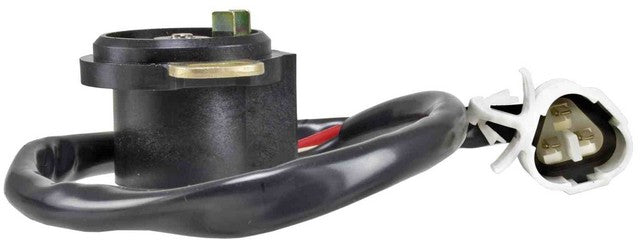 NTK Throttle Position Sensor P/N:TH0114 Fits: Ford F-250 Super Duty 1999, Ford F-450 Super Duty 1999, Ford F-550 Super Duty 1999, Ford Probe 92-89, Mazda 626 92-88, Mazda Mx-6 92-88 - Image 4