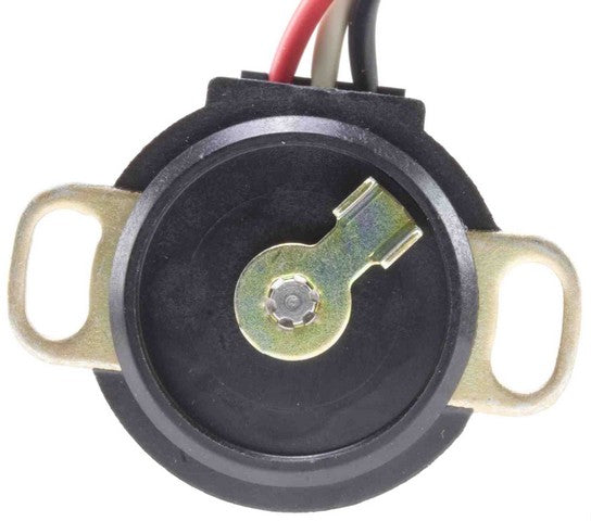 NTK Throttle Position Sensor P/N:TH0114 Fits: Ford F-250 Super Duty 1999, Ford F-450 Super Duty 1999, Ford F-550 Super Duty 1999, Ford Probe 92-89, Mazda 626 92-88, Mazda Mx-6 92-88 - Image 5