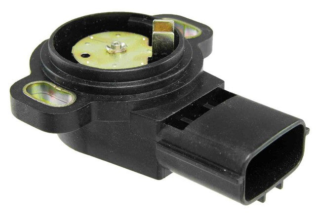 NTK Throttle Position Sensor P/N:TH0115 Fits: Ford Aspire 97-94, Ford F-250 Super Duty 1999, Ford F-450 Super Duty 1999, Ford F-550 Super Duty 1999, Ford Probe 97-93, Mazda 626 02-93, Mazda Mx-6 97-93, Mazda Protege 03-95 - Image 1