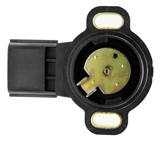 NTK Throttle Position Sensor P/N:TH0115 Fits: Ford Aspire 97-94, Ford F-250 Super Duty 1999, Ford F-450 Super Duty 1999, Ford F-550 Super Duty 1999, Ford Probe 97-93, Mazda 626 02-93, Mazda Mx-6 97-93, Mazda Protege 03-95 - Image 2