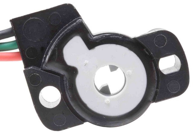 NTK Throttle Position Sensor P/N:TH0116 Fits: Ford Taurus 89-86, Ford Tempo 86-85, Ford Topaz 86-84, Mercury Sable 1986, Mercury Topaz 86-85 - Image 3
