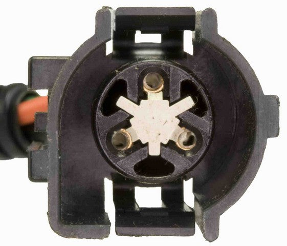 NTK Throttle Position Sensor P/N:TH0116 Fits: Ford Taurus 89-86, Ford Tempo 86-85, Ford Topaz 86-84, Mercury Sable 1986, Mercury Topaz 86-85 - Image 2