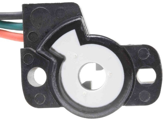 NTK Throttle Position Sensor P/N:TH0117 Fits: Ford Ltd Crown Victoria 91-90, Ford Taurus 1990, Ford Tempo 1987, Ford Topaz 1987, Ford Topaz 1994, Lincoln Mark Vi 1982, Lincoln Town Car 1982, Mercury Topaz 1987 - Image 6